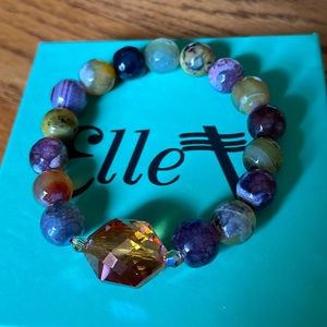 ElleV Design bracelet